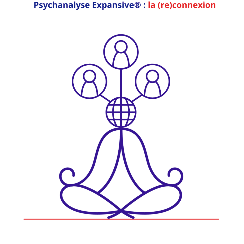 psychanalyse expansive