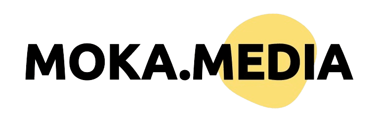 Logos des médias présentant les interventions de Julie Garel