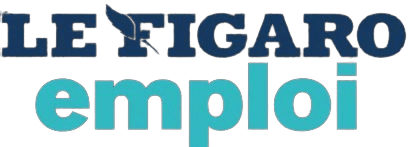 Logo du journal Le Figaro Emploi, mentionnant Julie Garel et sa méthode de Psychanalyse Expansive®.