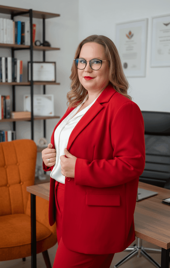 Séance de psychanalyse en cabinet – Julie Garel, Meung-sur-Loire