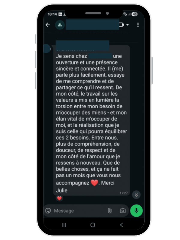 Publication LinkedIn recherche de post photo forme moderne bleu et rouge (1200 x 1500 px) (19)